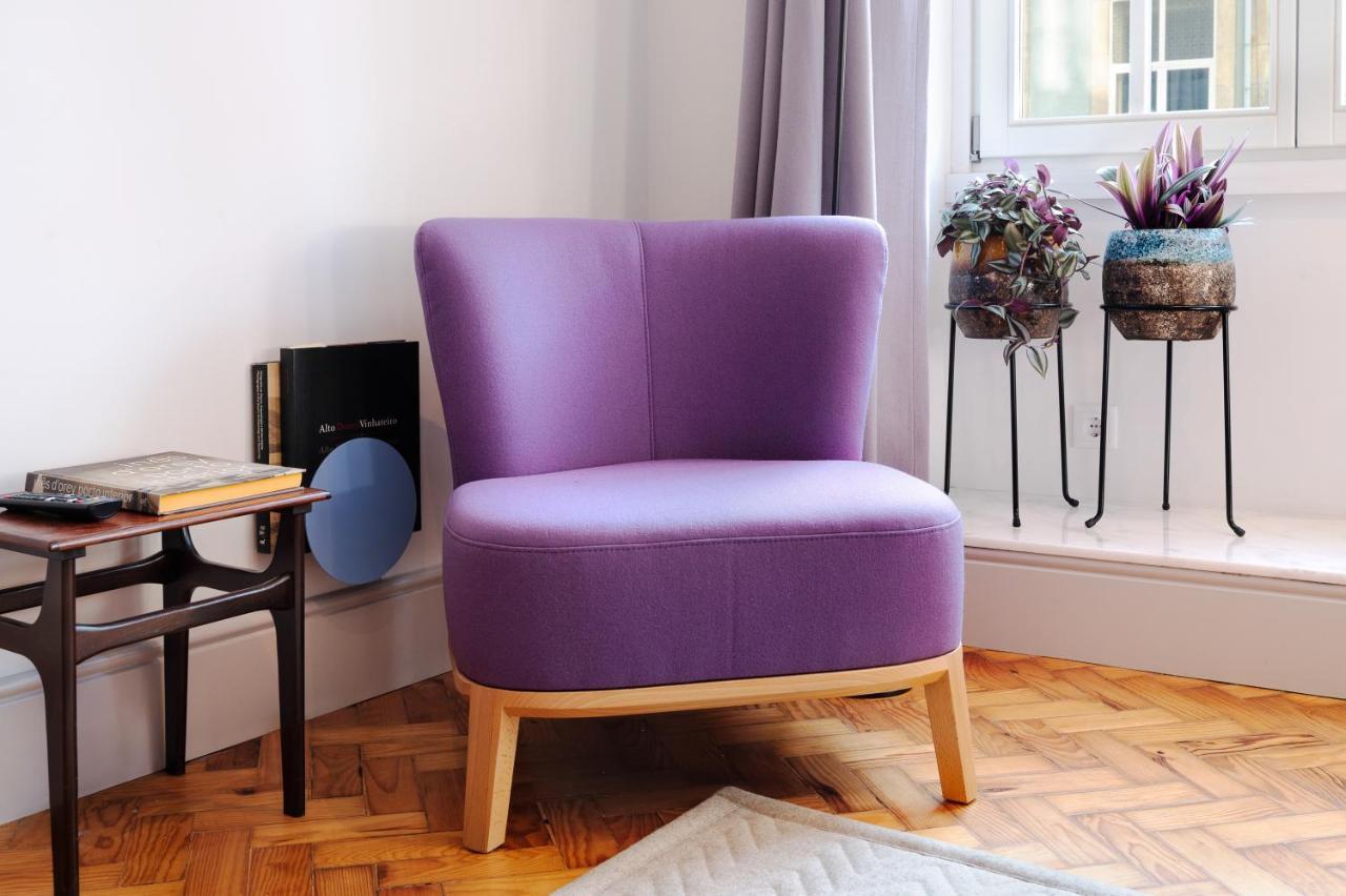 Apartament Blue Moon Porto