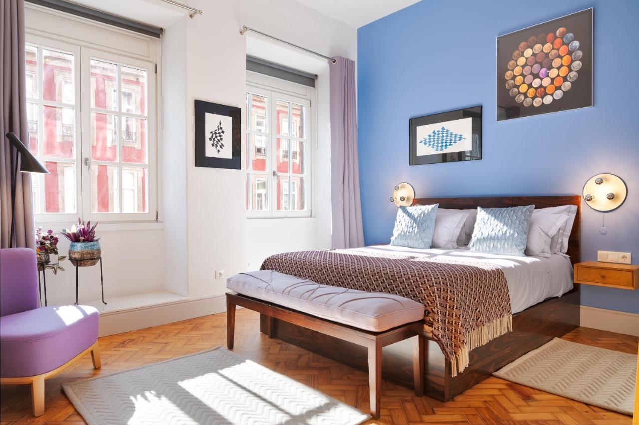 Blue Moon Apartament *