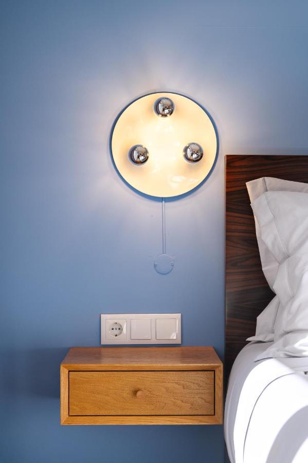 Blue Moon Apartament *