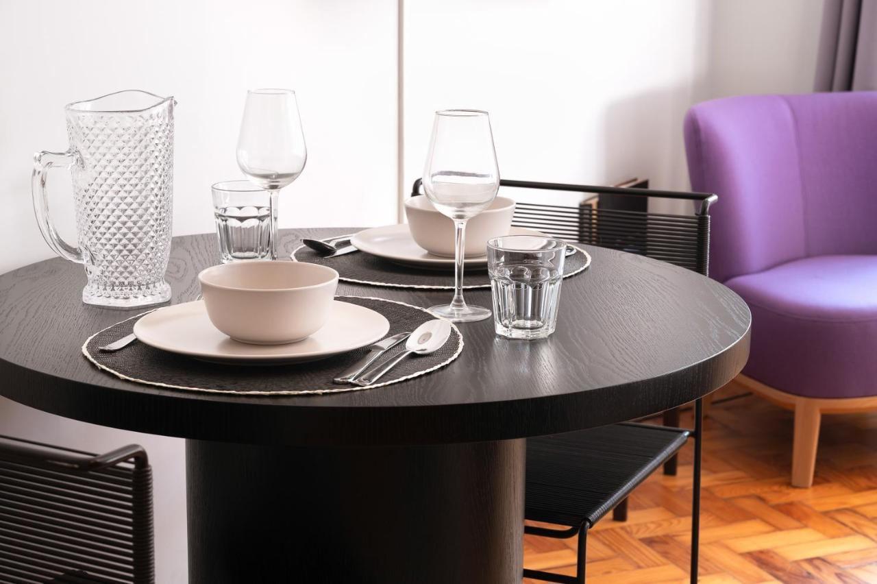 Apartament Blue Moon Porto